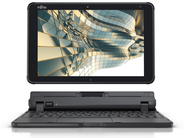 Fujitsu Lifebook Q5010