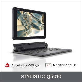 Fujitsu Q5010