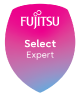 Parceiro Fujitsu