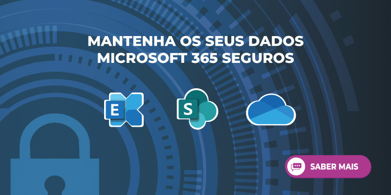 Soluções de Backup