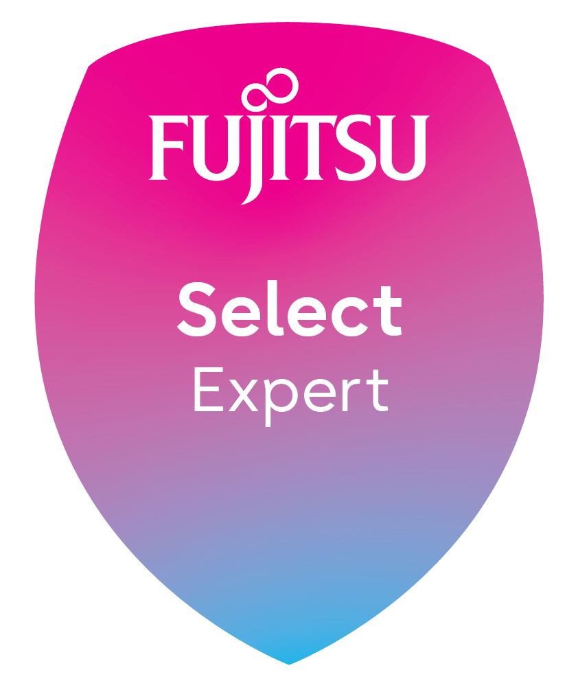Parceiro Fujitsu
