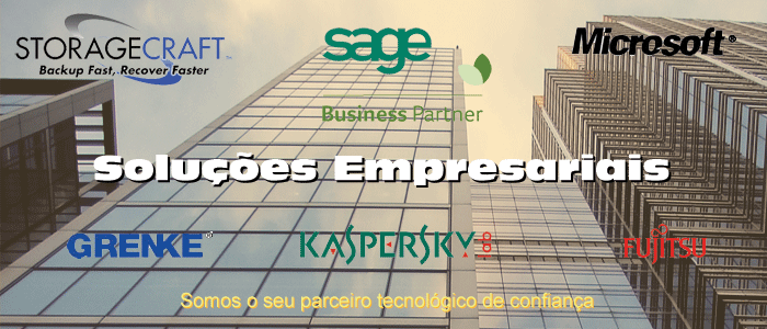 Solues empresariais