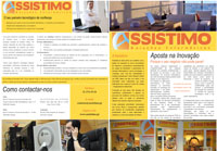 Apresentao Assistimo